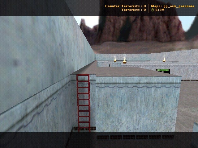 Скачать aim_gg_paranoia - Скриншот