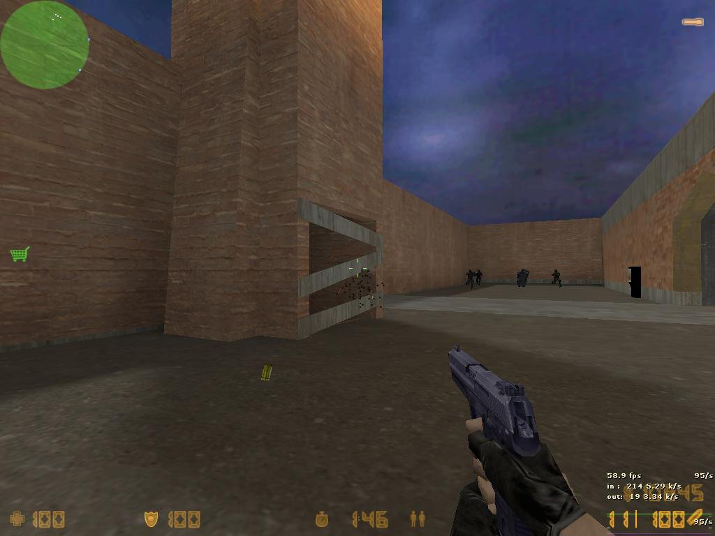 aim_defolt — скриншот 3