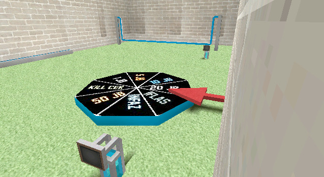 jail_dante_blue — скриншот 12