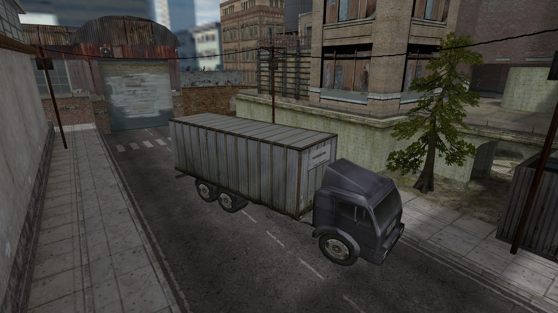cs_greatassault_b3 — скриншот 14