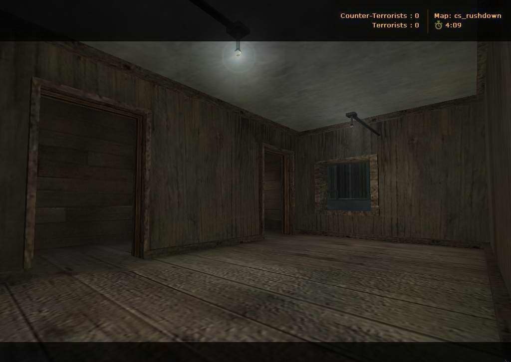 cs_rushdown - скриншот 2