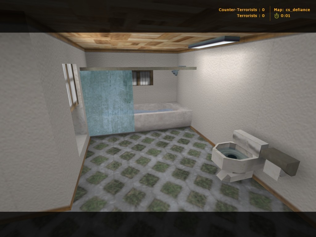 cs_defiance - скриншот 5