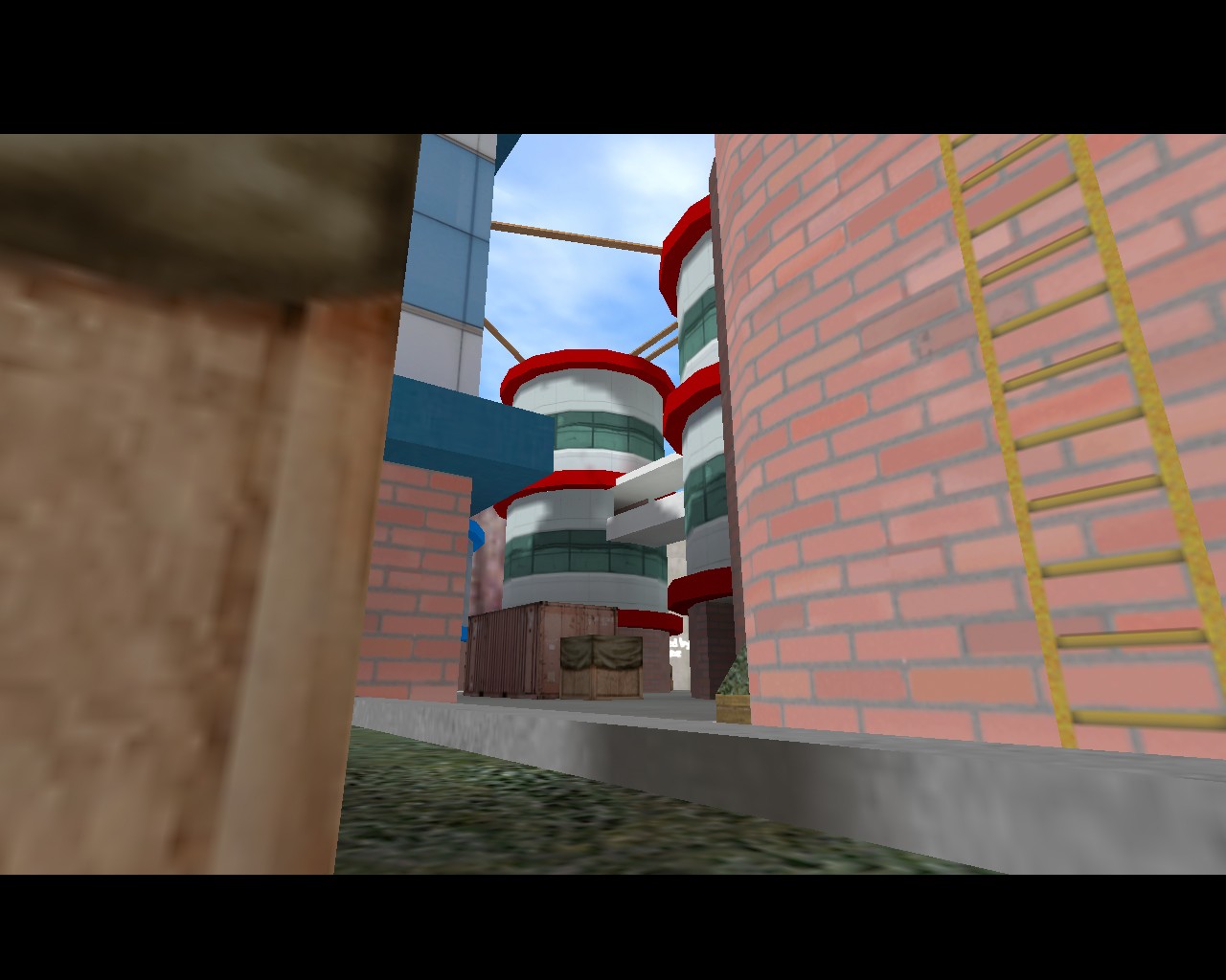 hns_skillz — скриншот 4