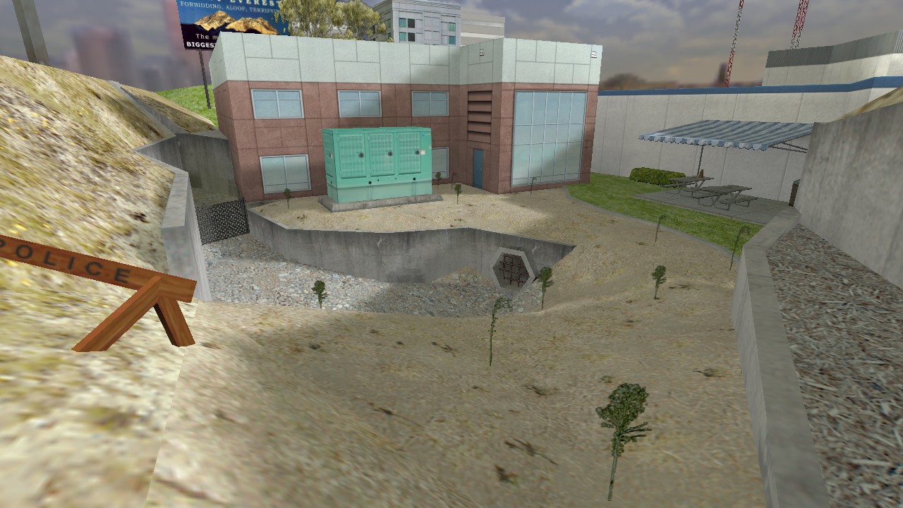 cs_industrywest - скриншот 1