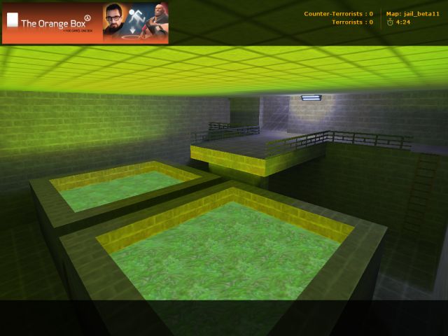 jail_beta11 — скриншот 2
