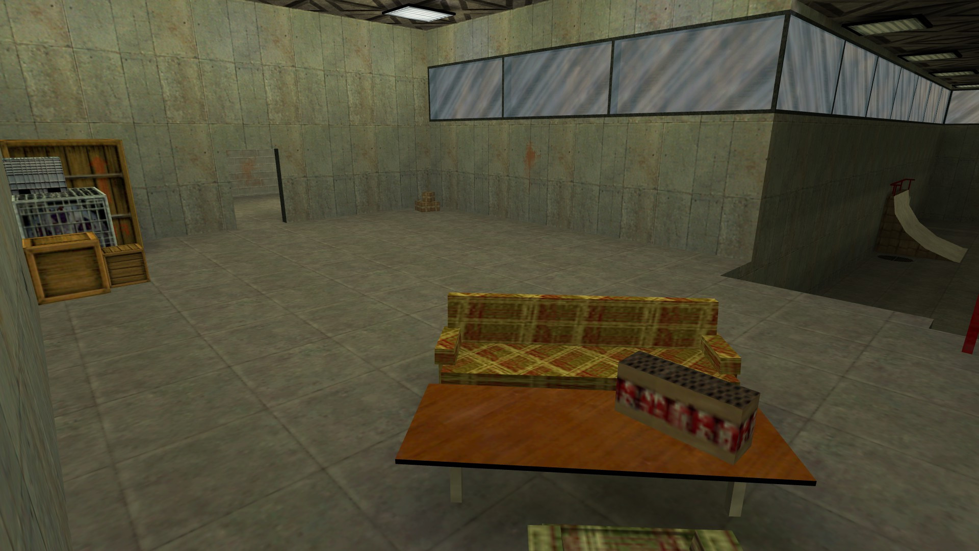 cs_skatelab — скриншот 3