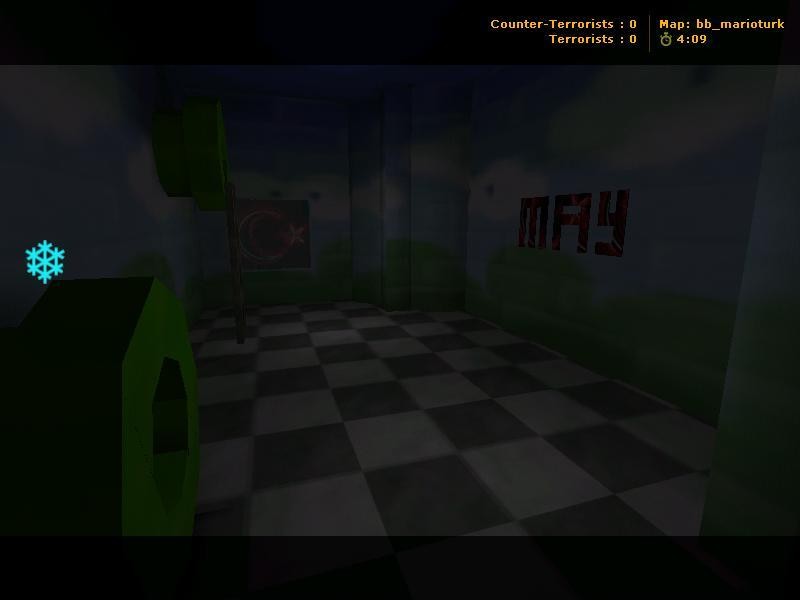 zm_marioturk_v2 — скриншот 6