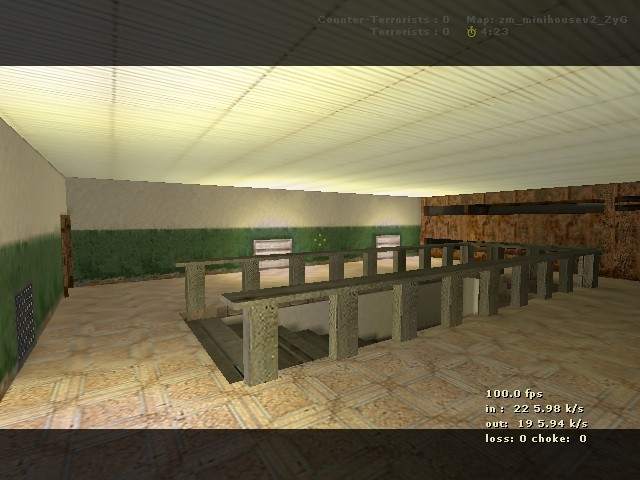 zm_minihousev2_ZyG — скриншот 2