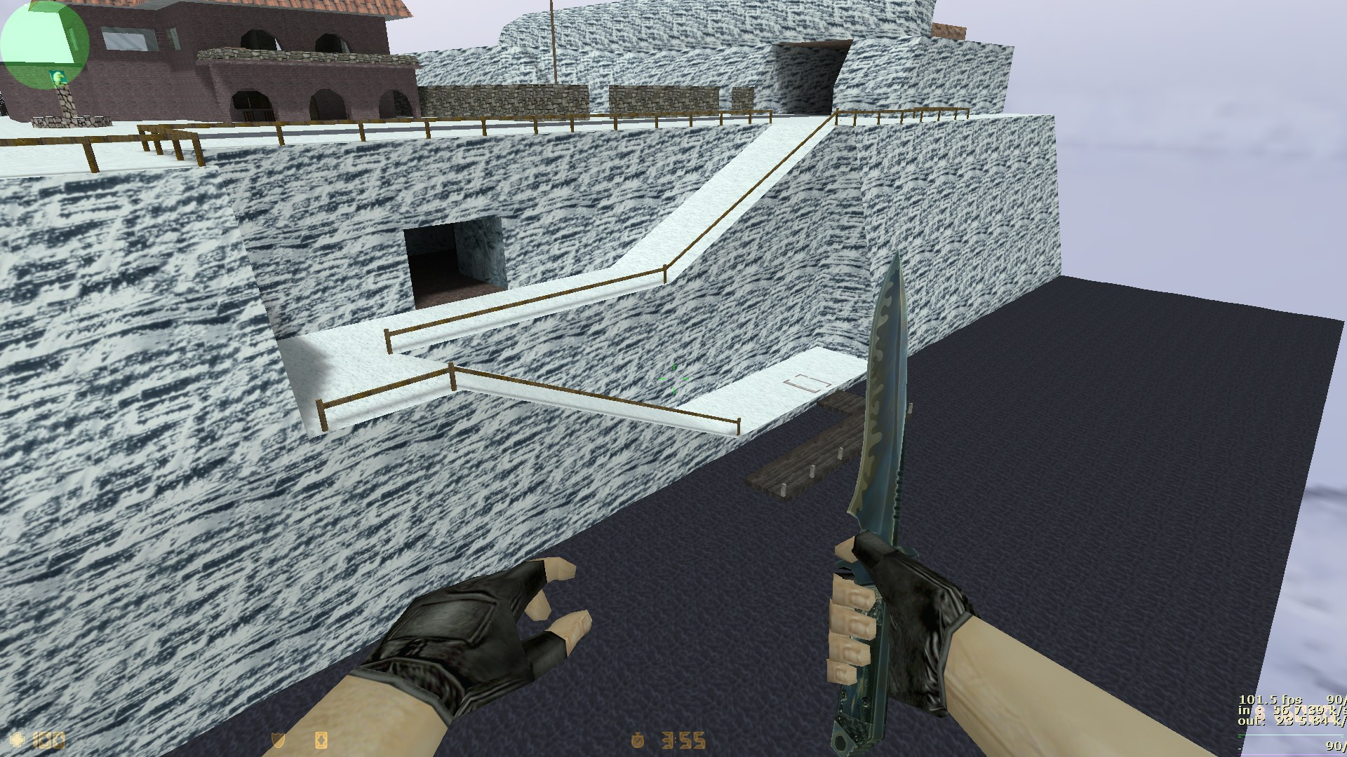 cs_bar — скриншот 11
