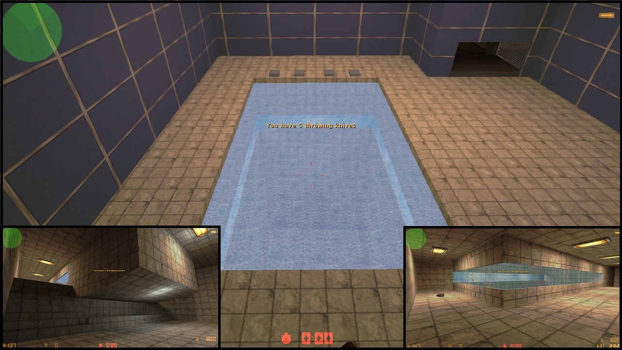 jail_dungeon_b1 — скриншот 8