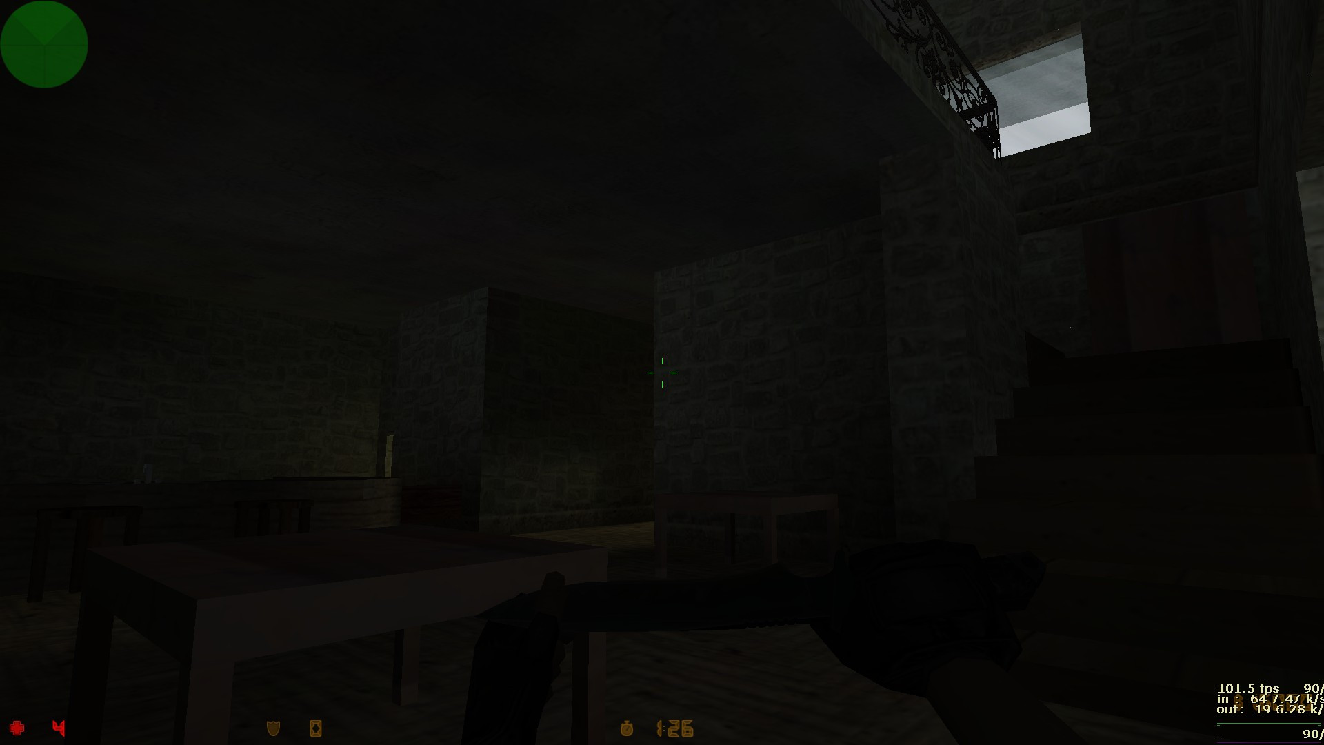 cs_bar — скриншот 26