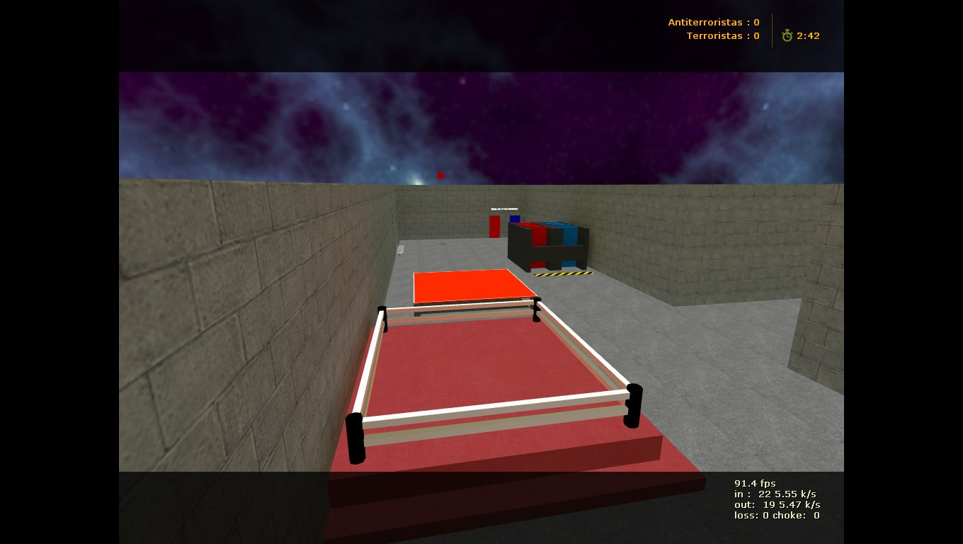 jb_cupepo_nostalgia — скриншот 15