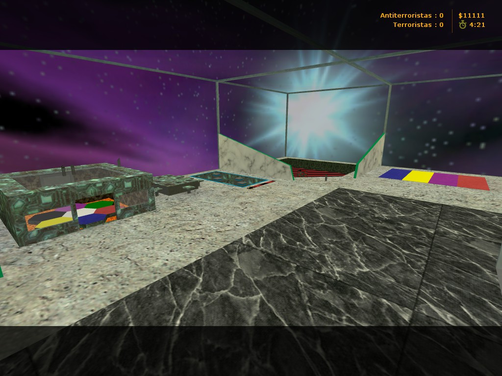 jb_space_ng — скриншот 1