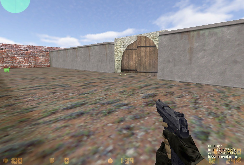 awp_bosnia — скриншот 1