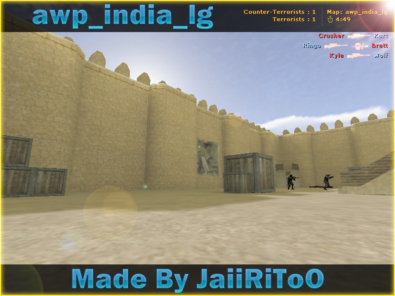 awp_india_lg — скриншот 5