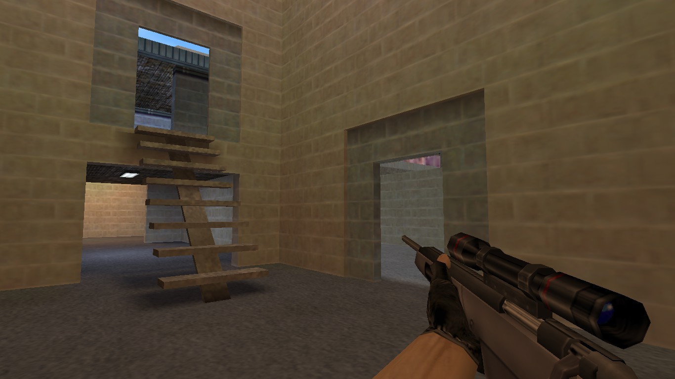 Скачать scoutzknivez_gravity_v2 - Скриншот