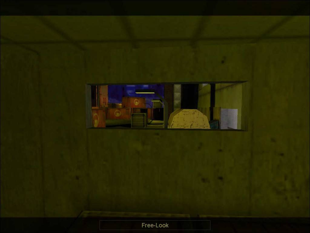 cs_3dfclan — скриншот 5