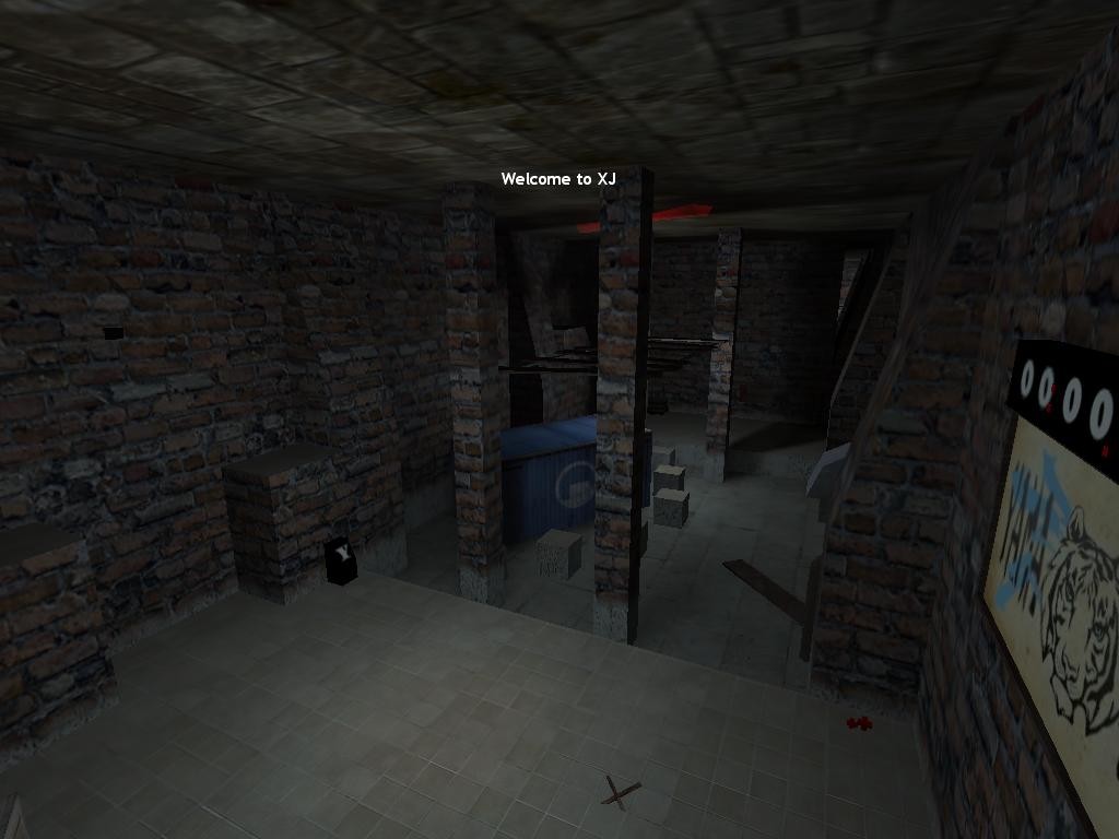 tsg_clantest — скриншот 4