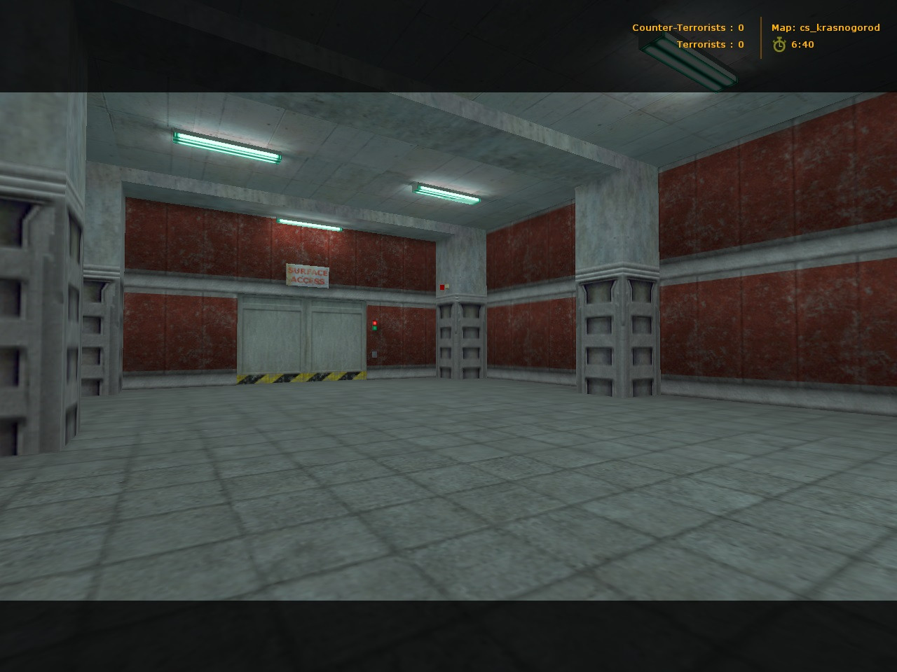 cs_krasnogorod - скриншот 3