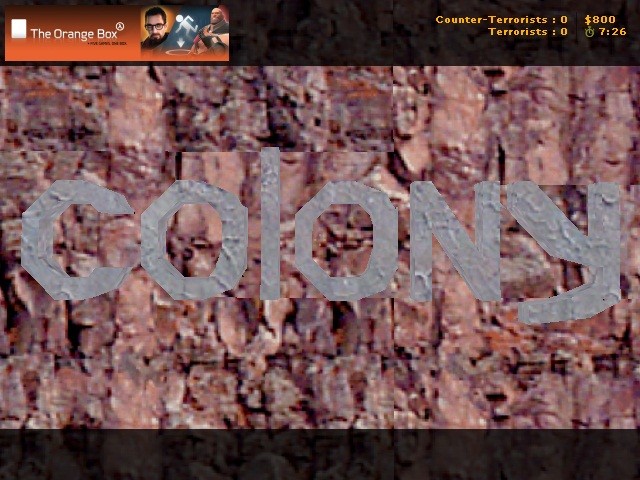 Скачать aim_horizon - Скриншот