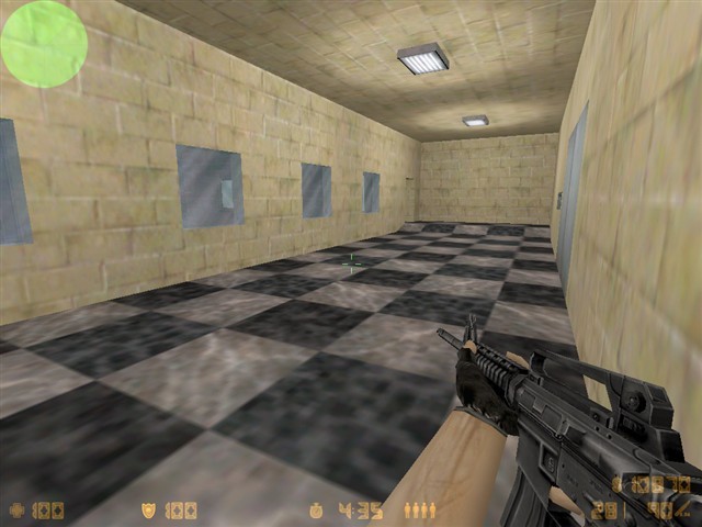 cs_assault_2015 - скриншот 5