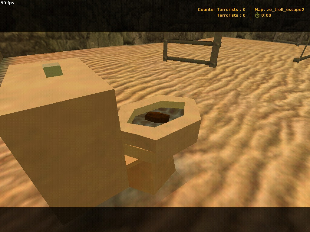 ze_troll_escape_2 — скриншот 12