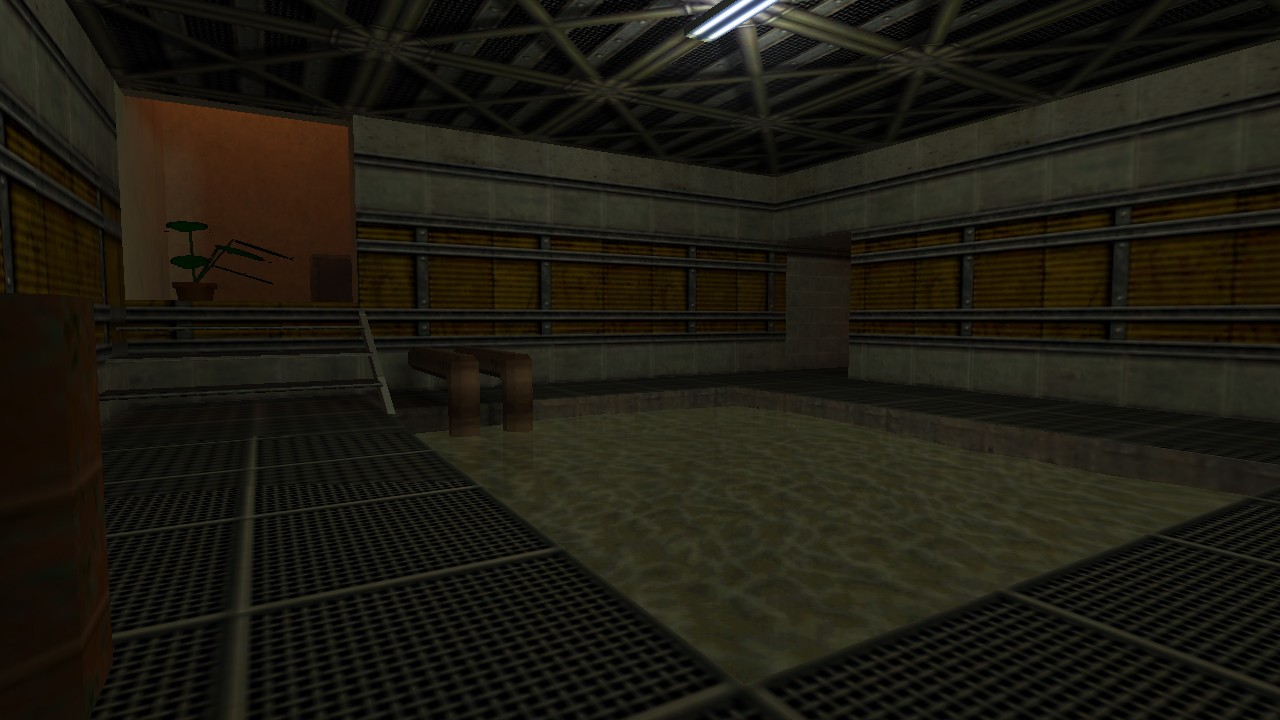 cs_snowhotel_final - скриншот 2