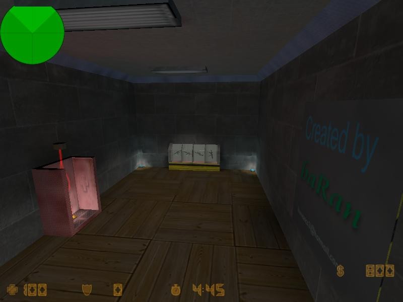 jail_bakgit — скриншот 2