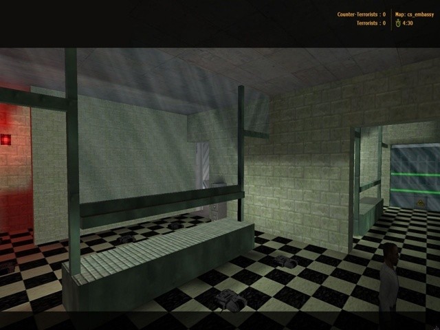 cs_embassy - скриншот 3