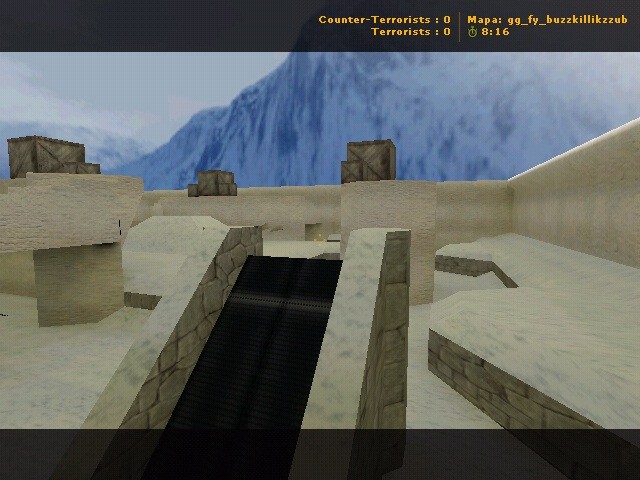 gg_fy_buzzkillikzzub — скриншот 2