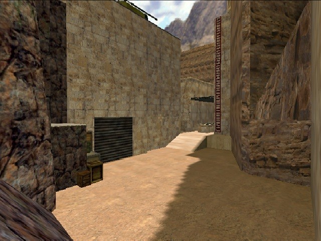 awp_dustcl — скриншот 2