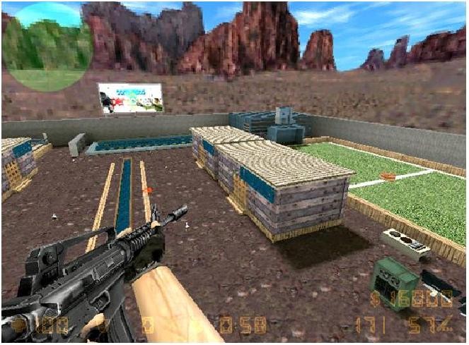 Скачать jb_granja_pg - Скриншот