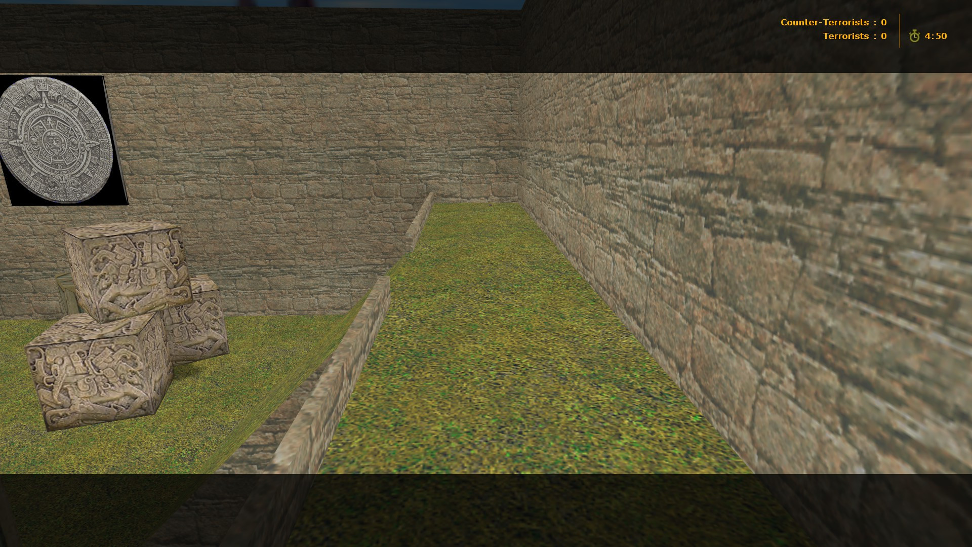 aim_aztec_deagle — скриншот 2