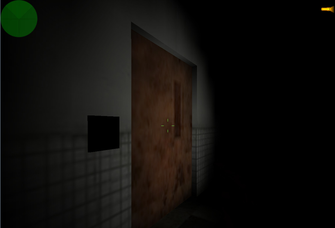 fy_spookyhospital_a2 - скриншот 2