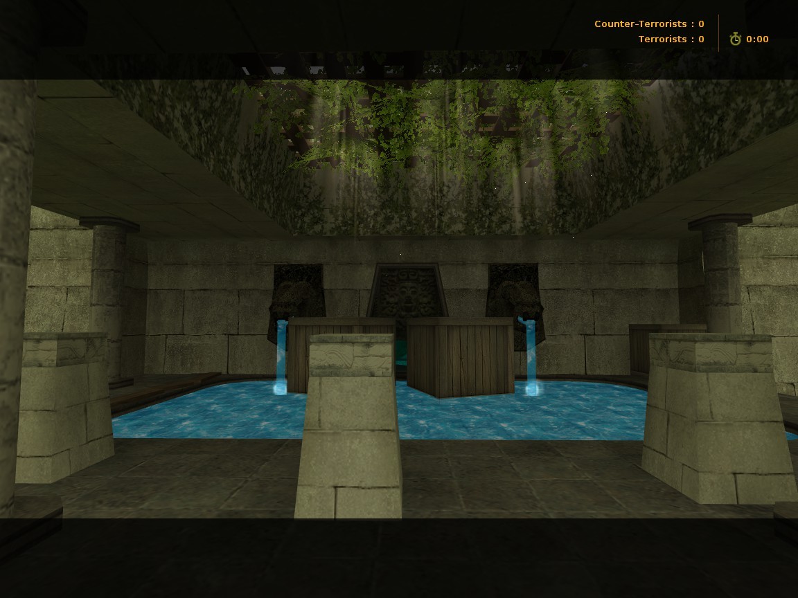 kz_wild — скриншот 5