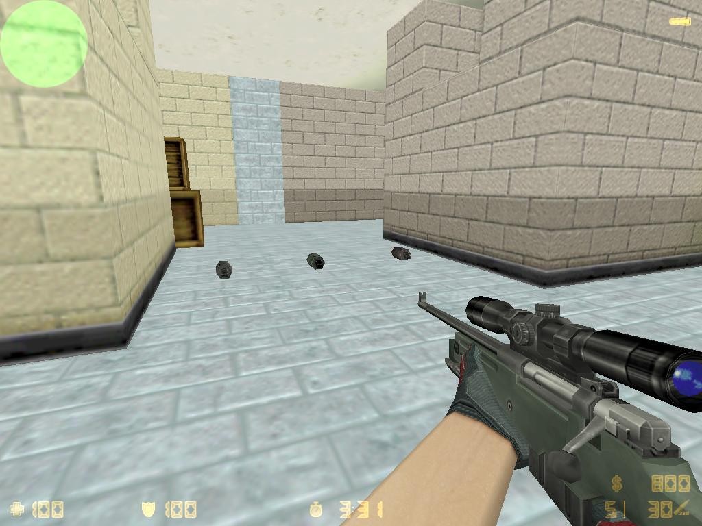 awp_awesome — скриншот 2