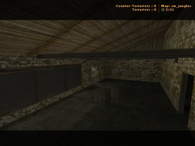 Скачать zm_jungles_beta - Скриншот