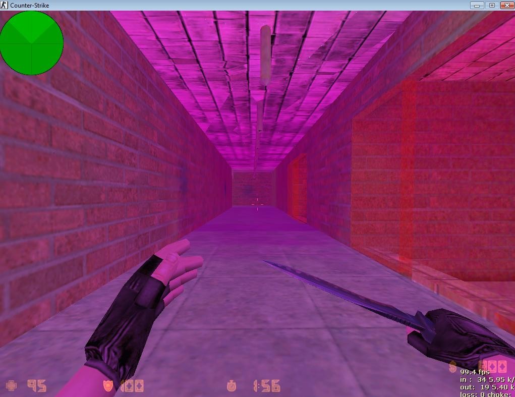 jail_flexyeralti — скриншот 2