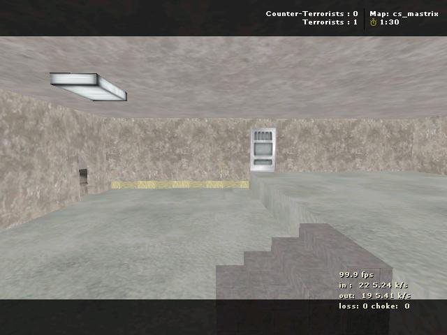 cs_mastrix — скриншот 3