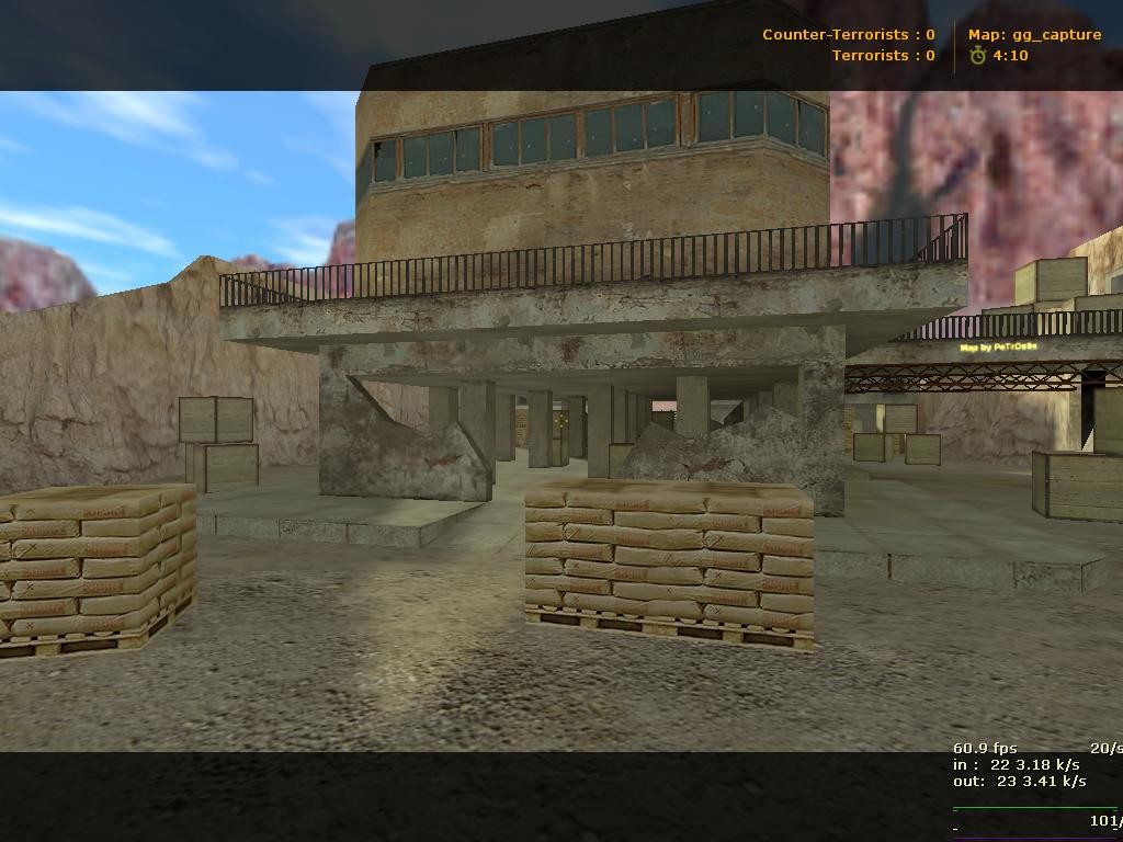 gg_capture — скриншот 2