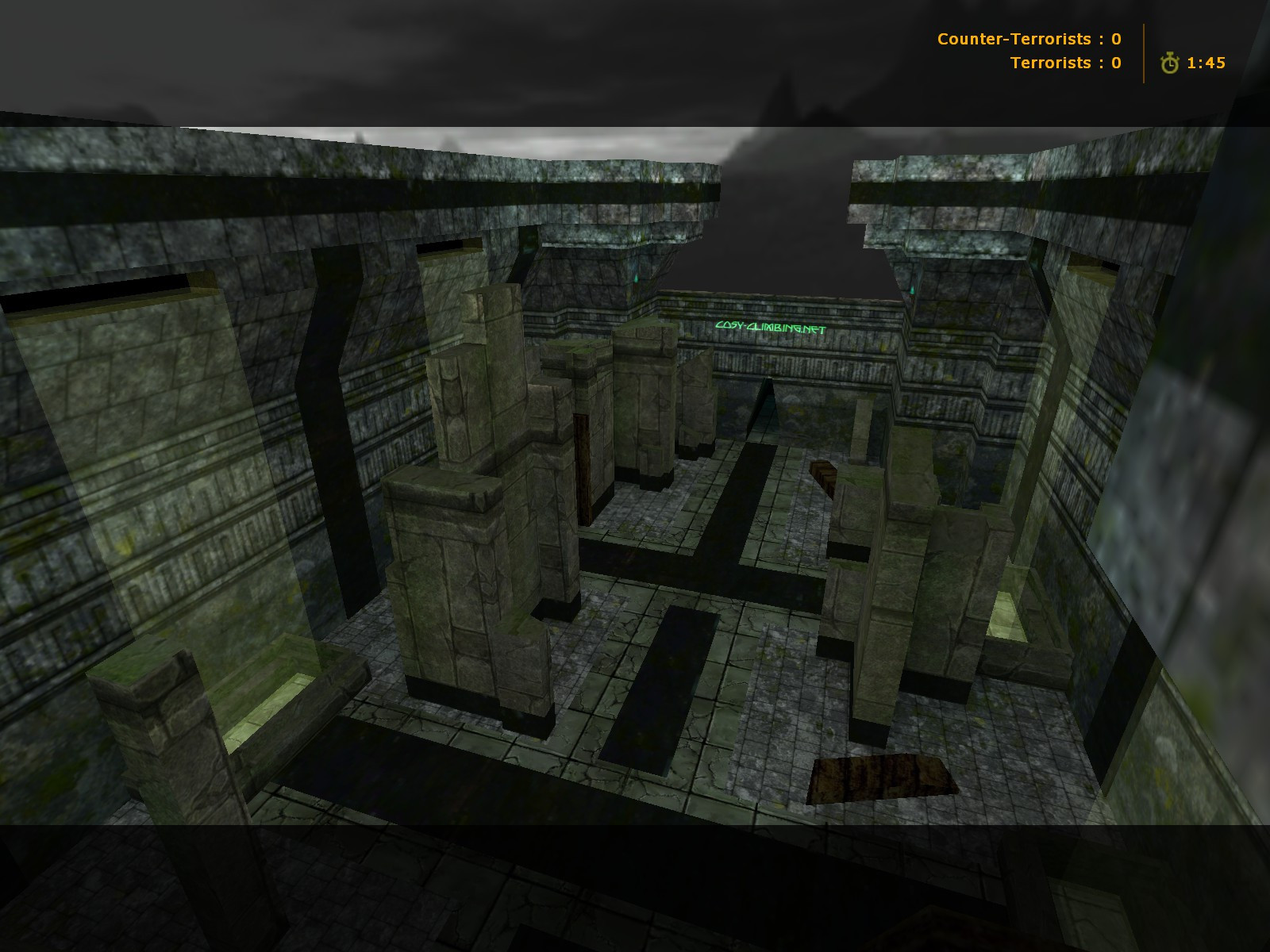 kz_aztec — скриншот 1
