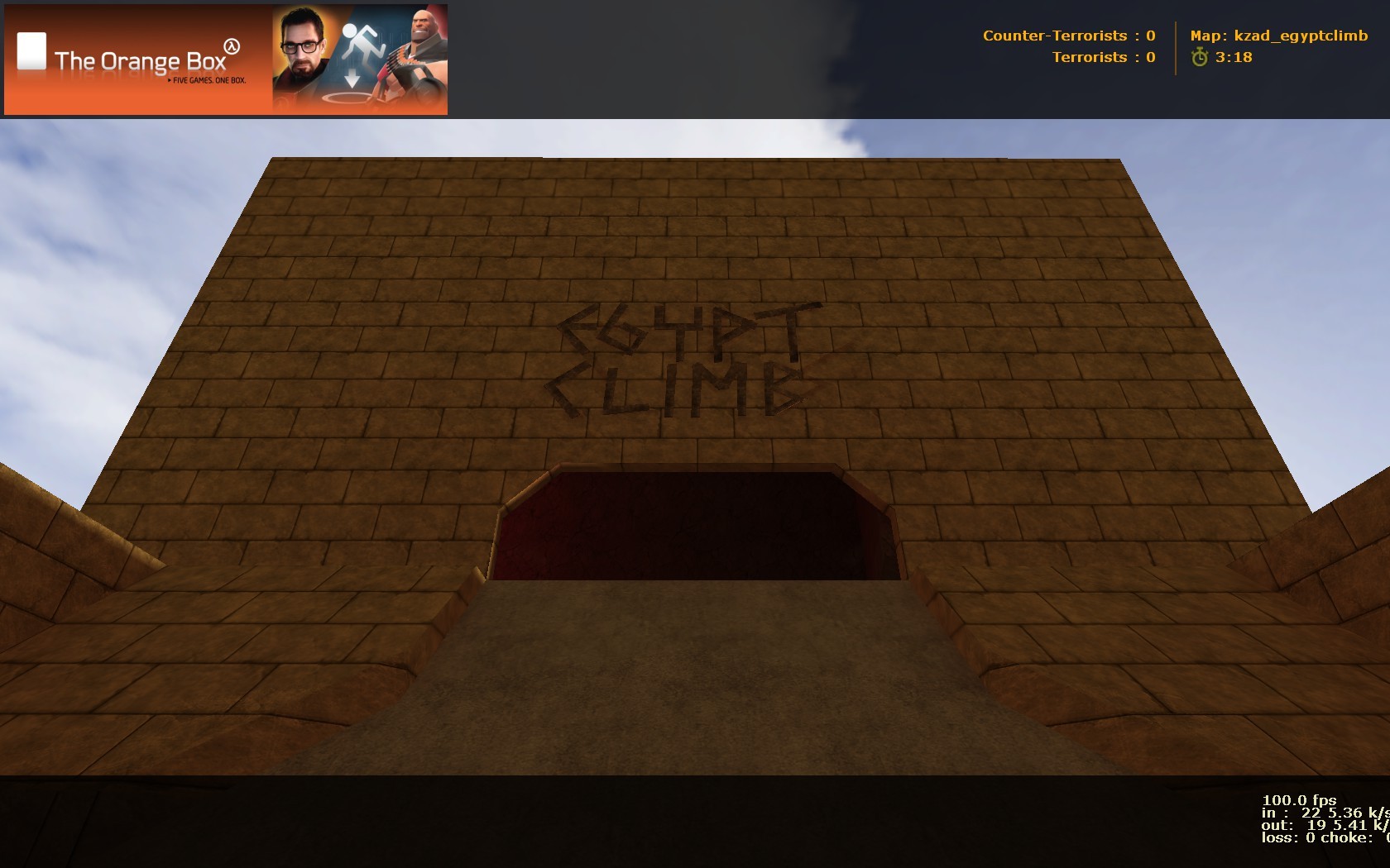 kzad_egyptclimb — скриншот 1