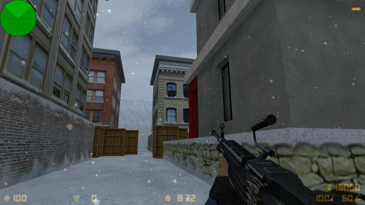 fy_survivor - скриншот 2