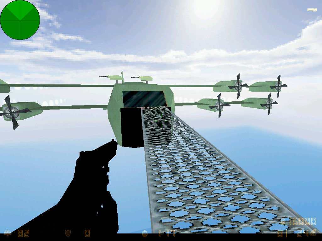 airduel_2003_final — скриншот 2