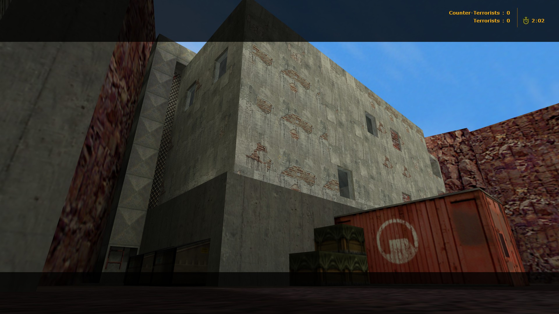 cs_mesab5 - скриншот 7