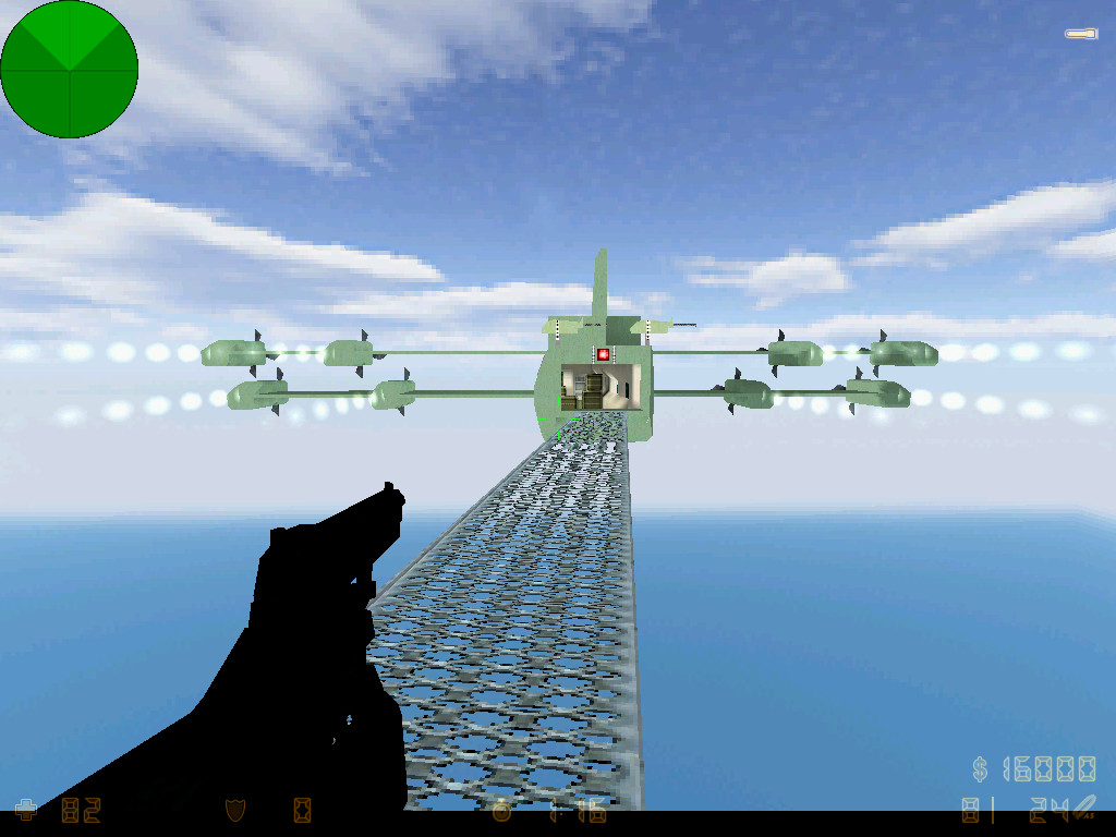 airduel_2003_final — скриншот 5