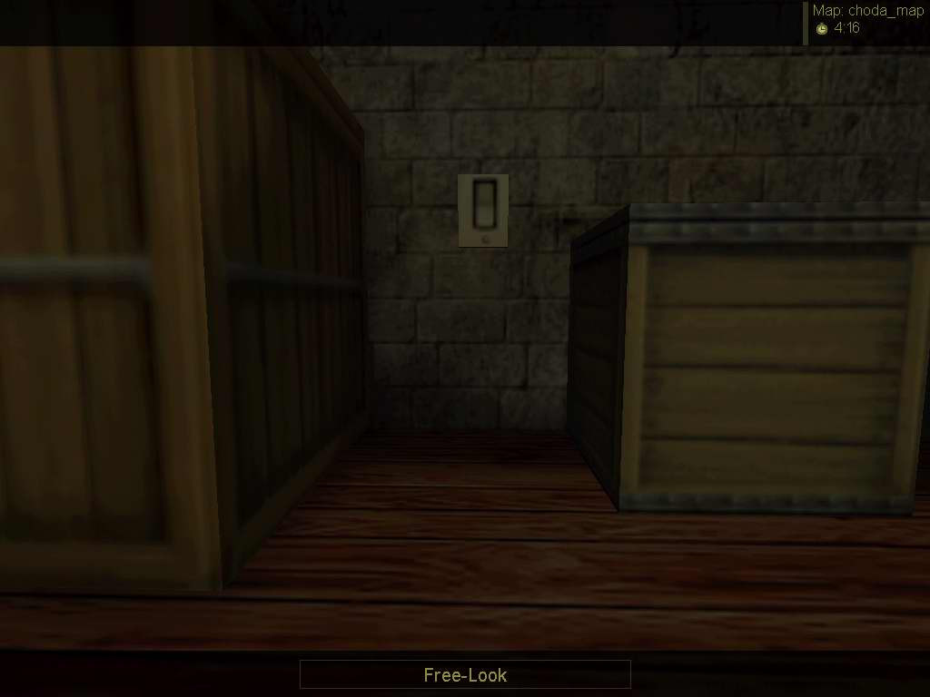 choda_map - скриншот 2