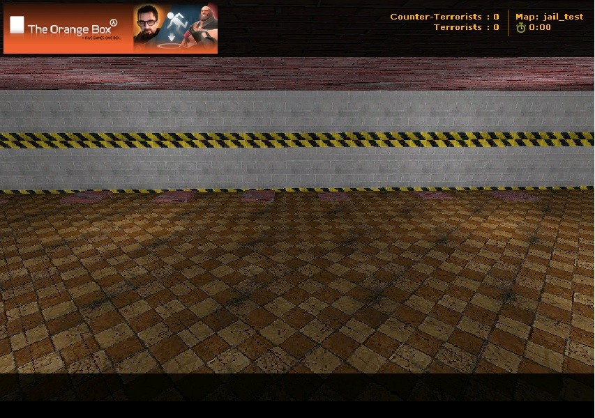 jail_killer_3 — скриншот 5