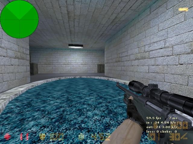 awp_sibirya — скриншот 1