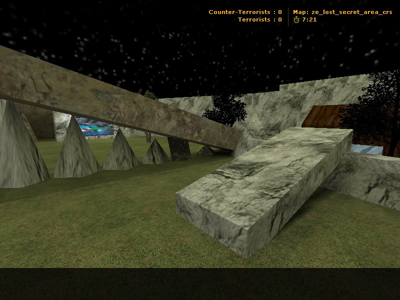 ze_lost_secret_area_crs — скриншот 6